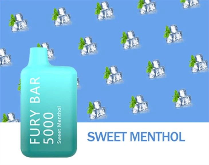 5000puffs Disposable Vape Pen