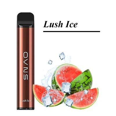 E-Cigarette OEM Wholesale Ovns XL 1500puffs pictures_yythk (4)