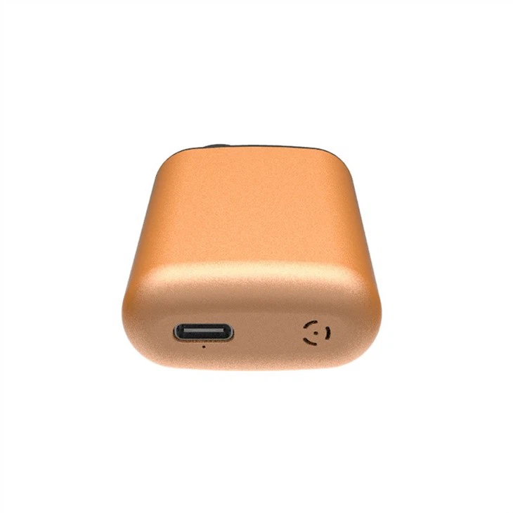 Rechargeable Battery Vape Pen