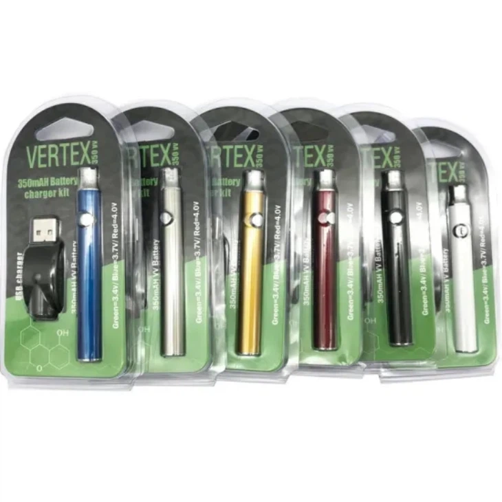 Vertex Vape PEN Battery