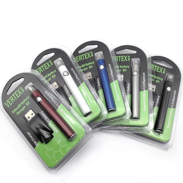Vertex Vape PEN Battery