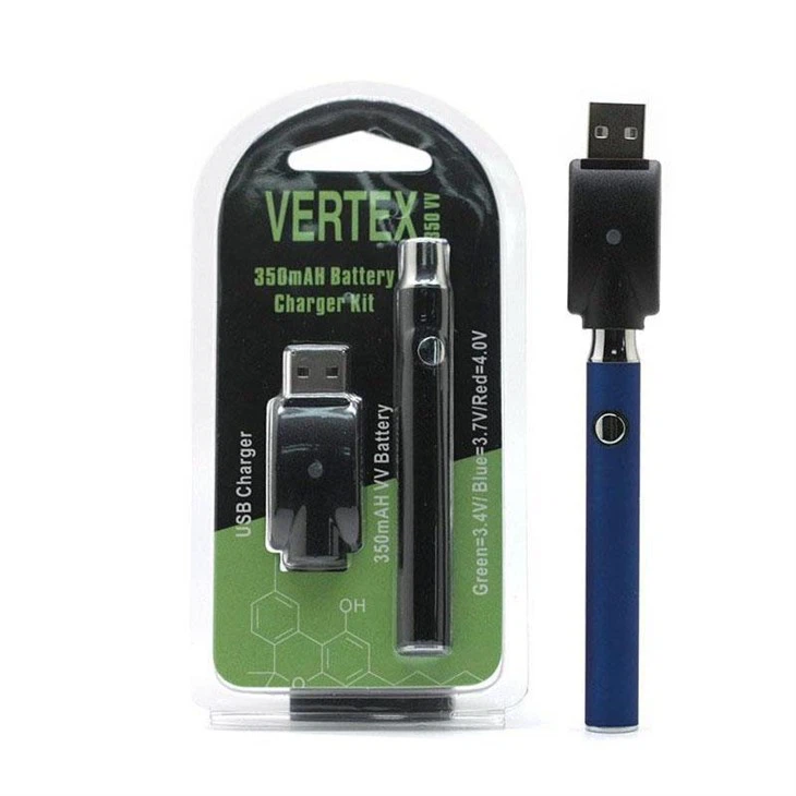 Vertex Vape PEN Battery